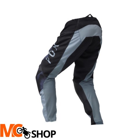 FOX SPODNIE OFF-ROAD 180 TAUNT BLACK