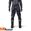 FOX SPODNIE OFF-ROAD 180 TAUNT BLACK