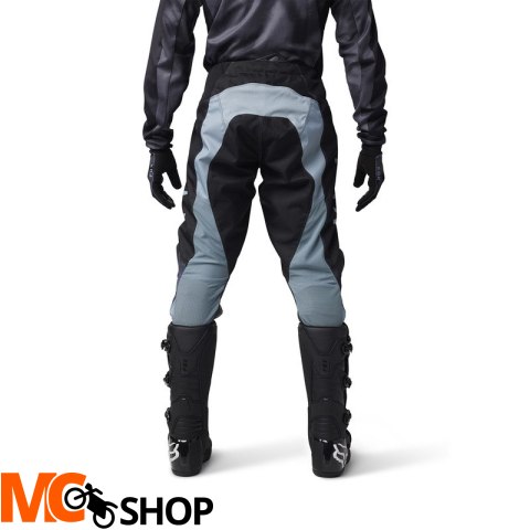 FOX SPODNIE OFF-ROAD 180 TAUNT BLACK