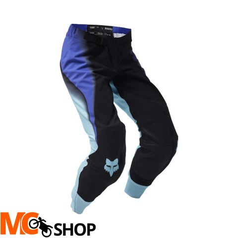 FOX SPODNIE OFF-ROAD LADY FLEXAIR INFINITE BLACK