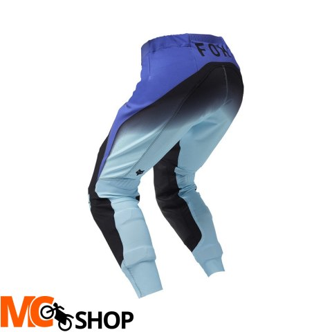 FOX SPODNIE OFF-ROAD LADY FLEXAIR INFINITE BLACK