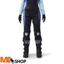 FOX SPODNIE OFF-ROAD LADY FLEXAIR INFINITE BLACK