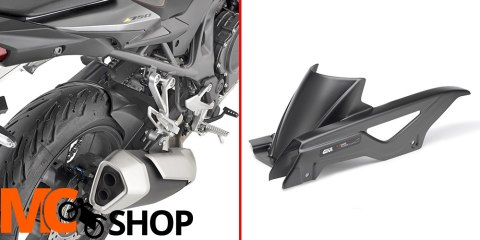 GIVI BŁOTNIK TYLNY - HONDA CB 750 Hornet (23)