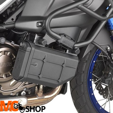 GIVI KITO MONTAŻOWY S250 DO GMOLI TN355 YAMAHA XT