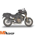 GIVI OSŁONA CHŁODNICY HONDA CB 650 R (24)