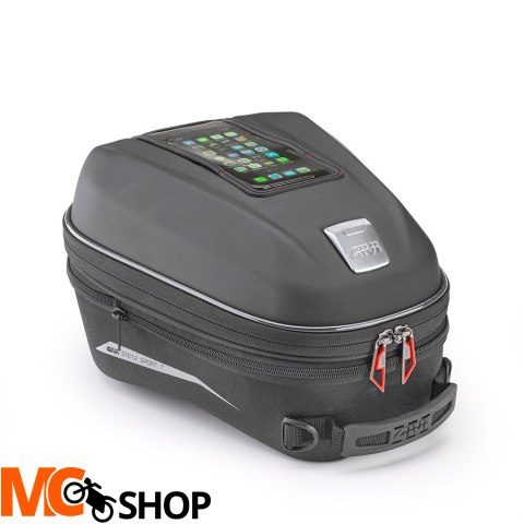 GIVI TORBA NA BAK TERMOFORMOWANA / TANKLOCK 15 LT