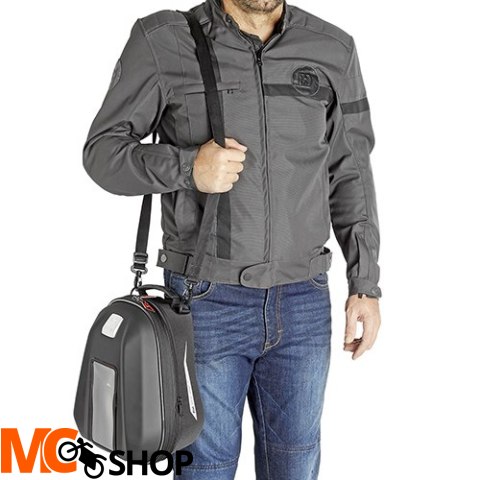 GIVI TORBA NA BAK TERMOFORMOWANA / TANKLOCK 15 LT