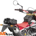 GIVI TORBA WODOSZCZELNA UNIWERSALNA MOCOW. DO GMOL