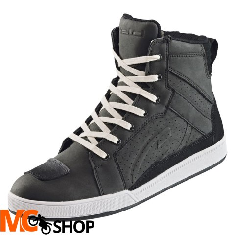 HELD BUTY MOTOCYKLOWE TEKSTYLNE MARICK BLACK