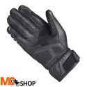 HELD RĘKAWICE MOTOCYKLOWE SKÓRZANE SEPANG BLACK/WH