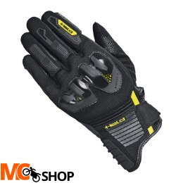 HELD RĘKAWICE SKÓRZANE SAMBIA II BLACK