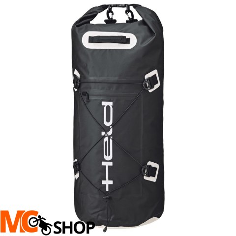 HELD TORBA TYLNA ROLL-BAG II BLACK 90L