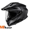 HJC KASK ADVENTURE RPHA60 SOLID MATTE BLACK