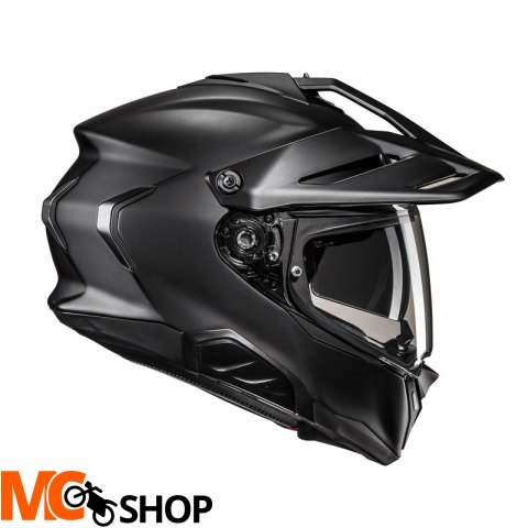 HJC KASK ADVENTURE RPHA60 SOLID MATTE BLACK