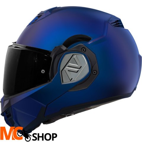 LS2 KASK MODUŁOWY FF906 ADVANT NAVY BLUE-06