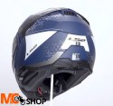 LS2 KASK MODUŁOWY FF910 ADVANT II ASTRAL NAVY BL G
