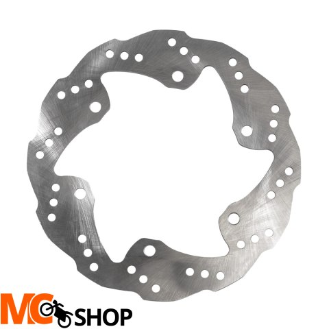 NG1023X TARCZA HAMULCOWA PRZÓD HONDA ADV 350 '22