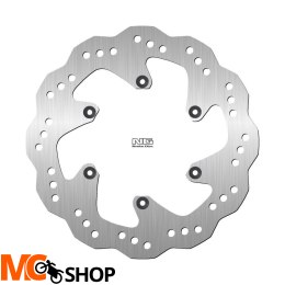 NG1337X TARCZA HAMULCOWA TYŁ GAS GAS ES 700 '22