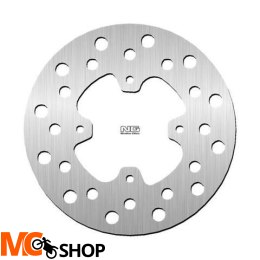 NG1355 TARCZA HAMULCOWA TYŁ SYM JET SPORT 50 X SR