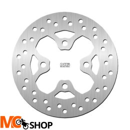 NG1445 TARCZA HAMULCOWA TYŁ HONDA MONKEY/MSX125'13