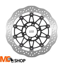 NG1487X TARCZA HAMULCOWA PRZÓD INDIAN BAGGER 13-22