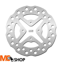 NG1499X TARCZA HAMULCOWA TYŁ CAN-AM DS / DS PRO 90