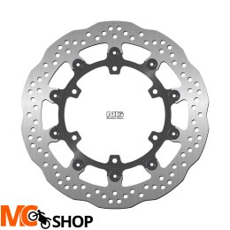 NG1560X TARCZA HAMULCOWA PRZÓD APRILIA SXV 1200 05