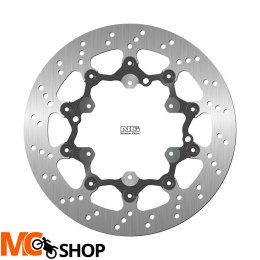 NG1640 TARCZA HAMULCOWA PRZÓD GAS GAS EC/EX/MC 125