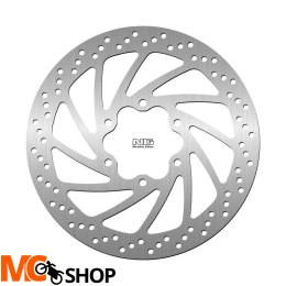 NG1644 TARCZA HAMULCOWA PRZÓD KTM 390 ADVENTURE 18