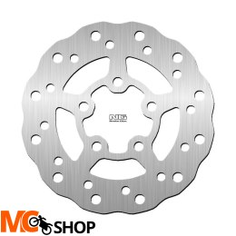 NG1658X TARCZA HAMULCOWA TYŁ KYMCO UXV 500 '08-'15