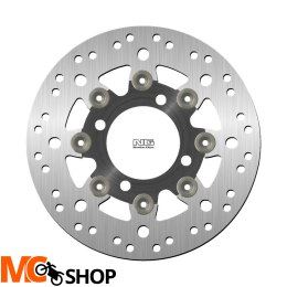 NG1668G TARCZA HAMULCOWA PRZÓD CF MOTO CFORCE 1000