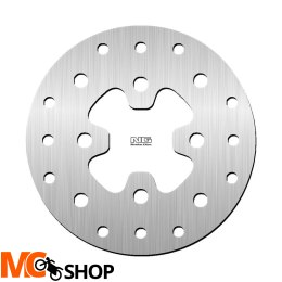 NG1669 TARCZA HAMULCOWA TYŁ CF MOTO CFORCE 1000 19