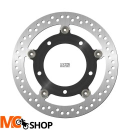 NG1695XG TARCZA HAMULCOWA PRZÓD TRIUMPH TIGER 800