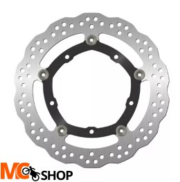 NG1711XG TARCZA HAMULCOWA PRZÓD TAMAHA MT-07 18-20