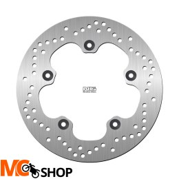 NG1714 TARCZA HAMULCOWA TYŁ BMW K 1600 GT/GTL 11-7