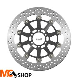 NG1743G TARCZA HAMULCOWA PRZÓD BENELLI SPORT TORNA