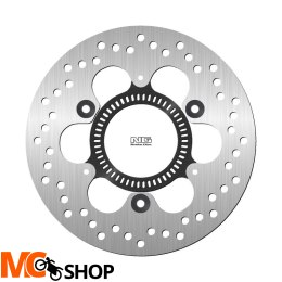 NG1752 TARCZA HAMULCOWA TYŁ KAWASAKI NINJA 400/Z40