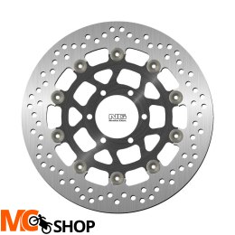 NG1758G TARCZA HAMULCOWA PRZÓD YAMAHA TZ 250 '93