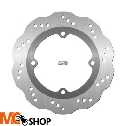 NG1794X TARCZA HAMULCOWA TYŁ HONDA CB 650R '19-'22