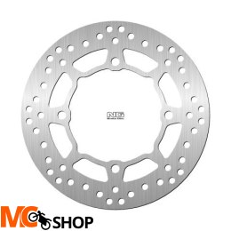 NG1804 TARCZA HAMULCOWA PRZÓD HONDA PCX 125/150 '1