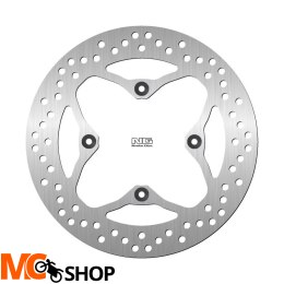 NG1805 TARCZA HAMULCOWA PRZÓD ARCTIC CAT WILDCAT