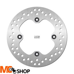 NG1806 TARCZA HAMULCOWA TYŁ ARCTIC CAT WILDCAT H2