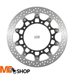 NG1811G TARCZA HAMULCOWA PRZÓD KAWASAKI H2 1000 NI