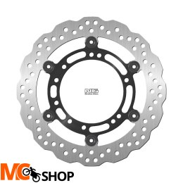 NG1818X TARCZA HAMULCOWA PRZÓD BENELLI BN/BN TNT1