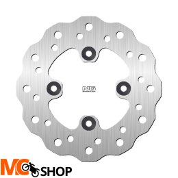 NG1825X TARCZA HAMULCOWA TYŁ POLARIS BRUTUS 900 DI