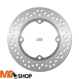 NG1827 TARCZA HAMULCOWA TYŁ HONDA CB/CBF 300 / R