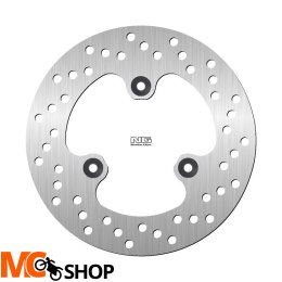 NG1968 TARCZA HAMULCOWA TYŁ SYM JOYRIDE 125/200 19