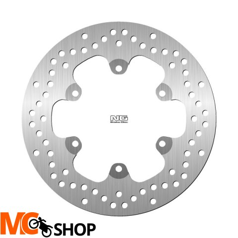 NG1978 TARCZA HAMULCOWA TYŁ ROYAL ENFIELD CLASSIC