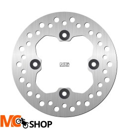 NG1981 TARCZA HAMULCOWA PRZÓD KWASAKI MULE 820 '16