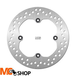 NG1992 TARCZA HAMULCOWA TYŁ DUCATI 748 '98-'99, 99